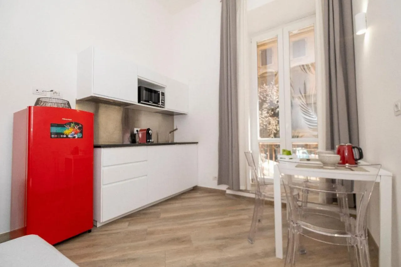 Vatican Home Ottaviano Rome
