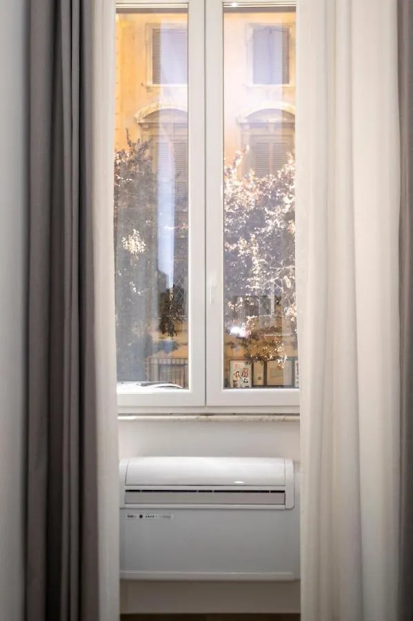 Vatican Home Ottaviano Rome Apartment