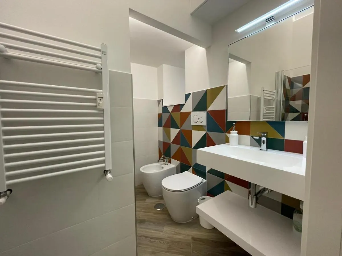 Apartment Vatican Home Ottaviano Rome