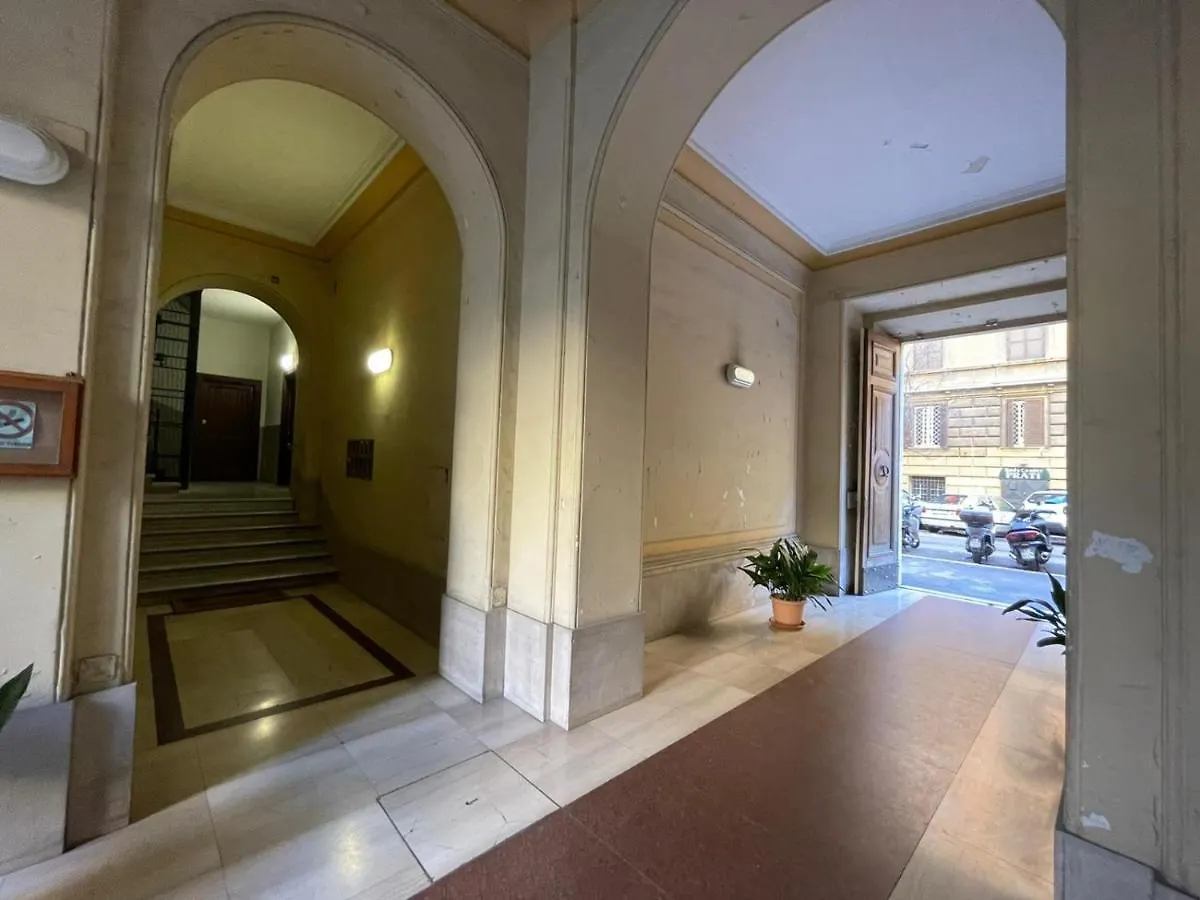 Apartment Vatican Home Ottaviano Rome Italy
