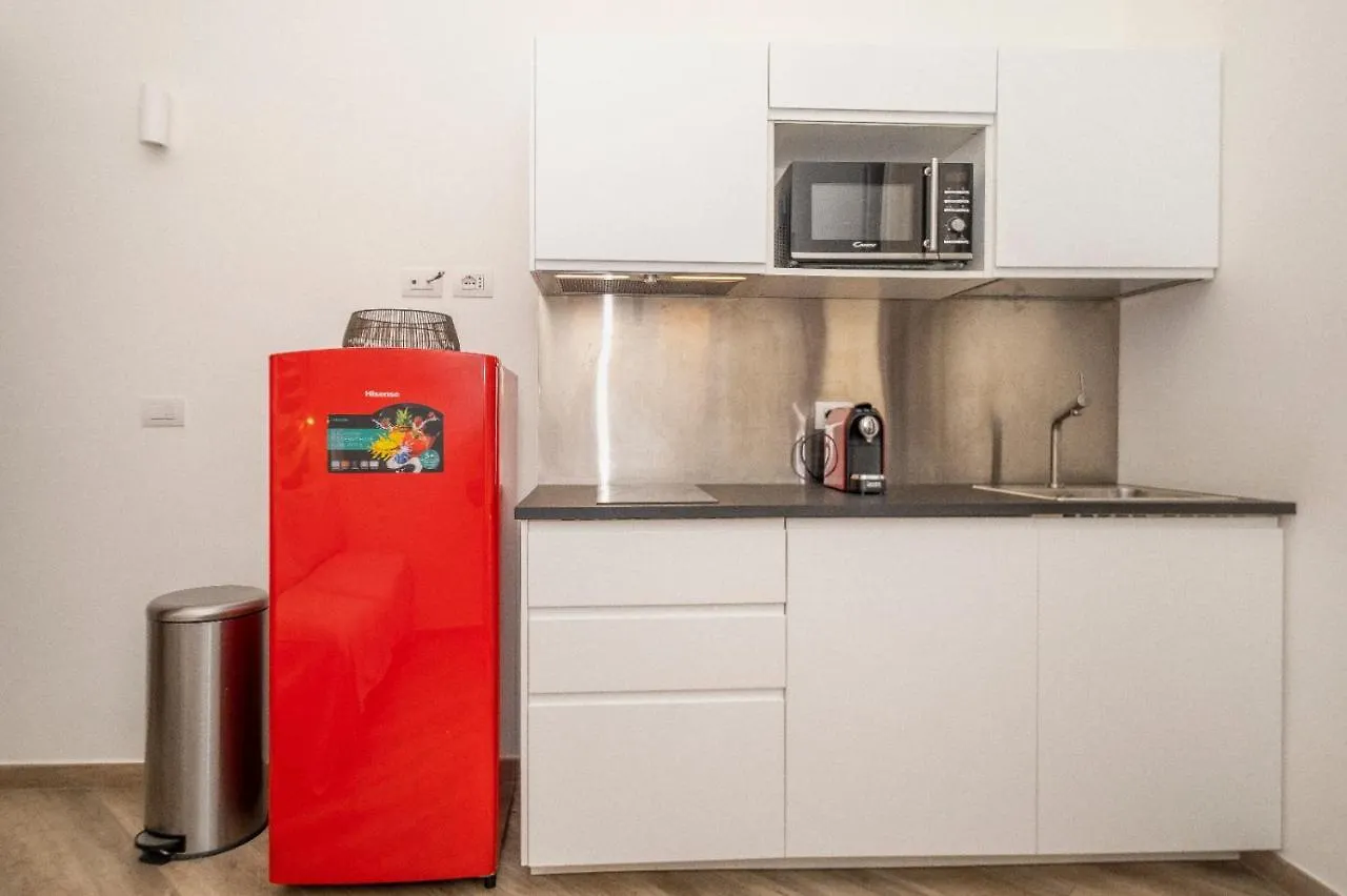 Apartment Vatican Home Ottaviano Rome