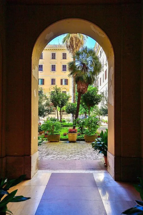 Vatican Home Ottaviano Rome 0*,  Italy