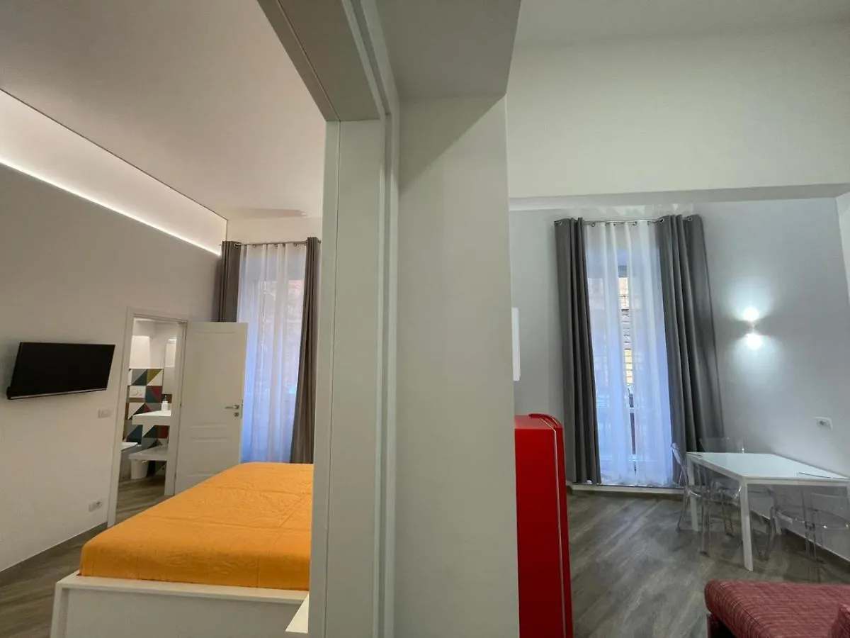 Vatican Home Ottaviano Rome