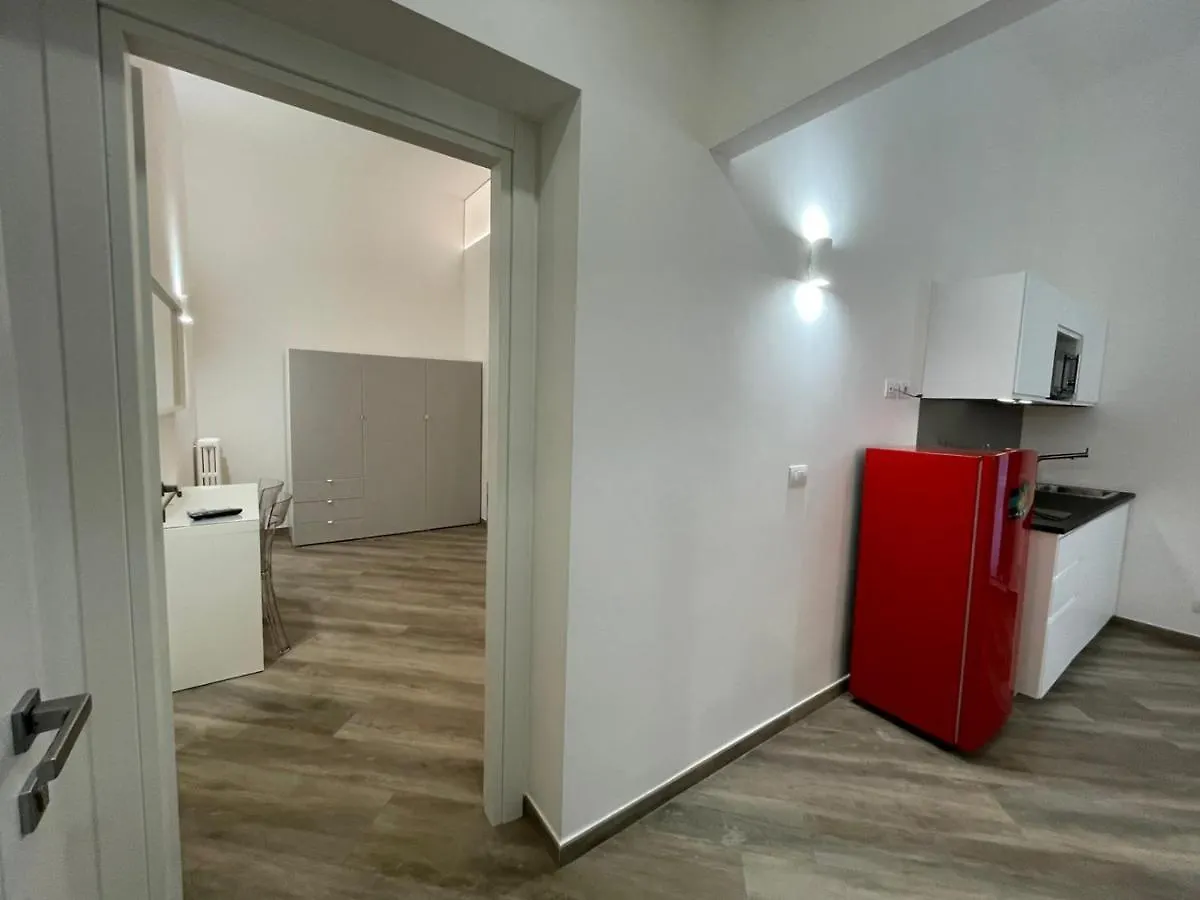 Apartment Vatican Home Ottaviano Rome