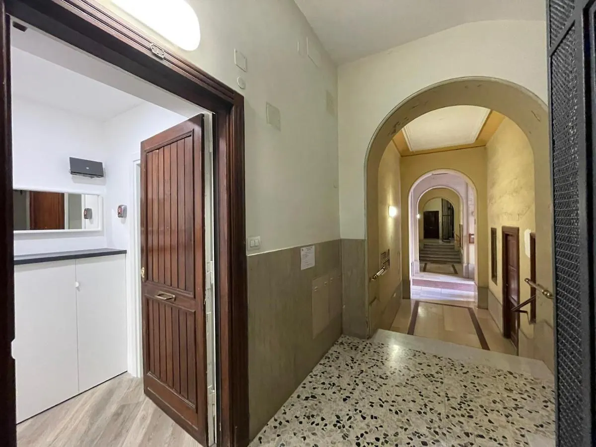 Apartment Vatican Home Ottaviano Rome Italy