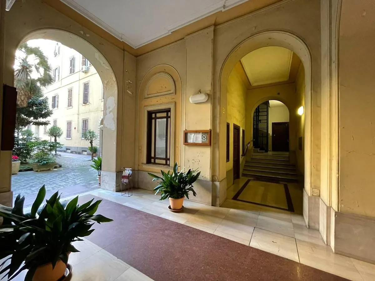 Apartment Vatican Home Ottaviano Rome